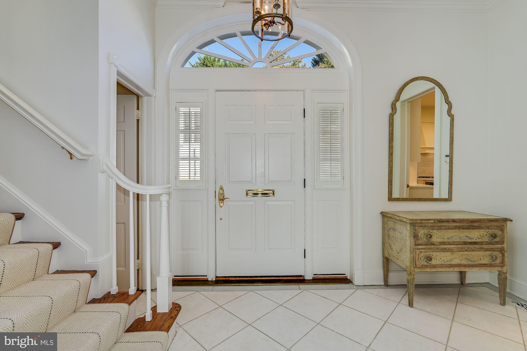 GEORGETOWN - Residential
