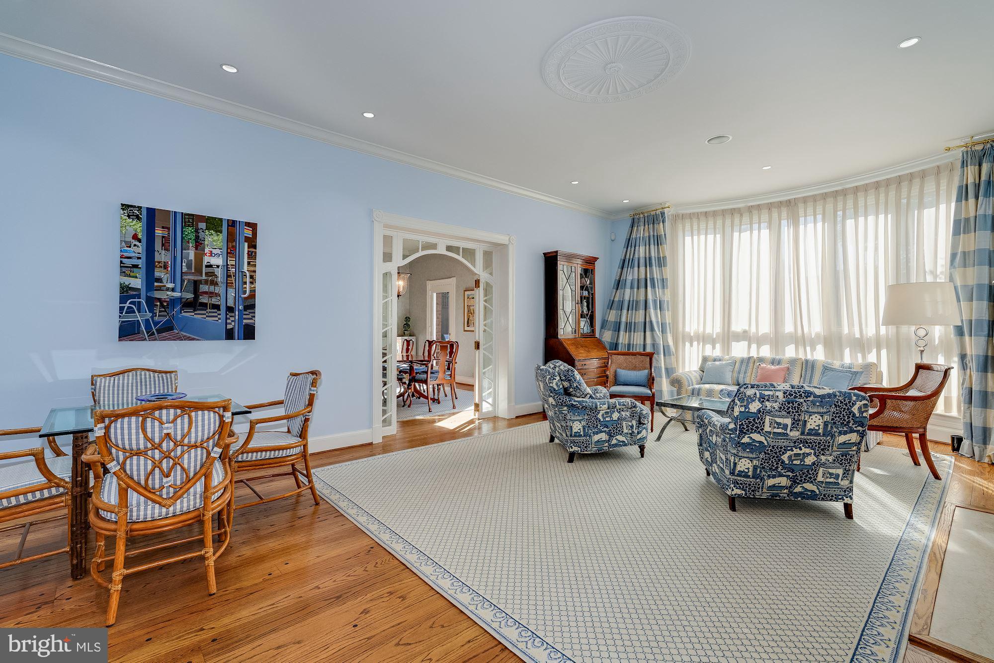 GEORGETOWN - Residential