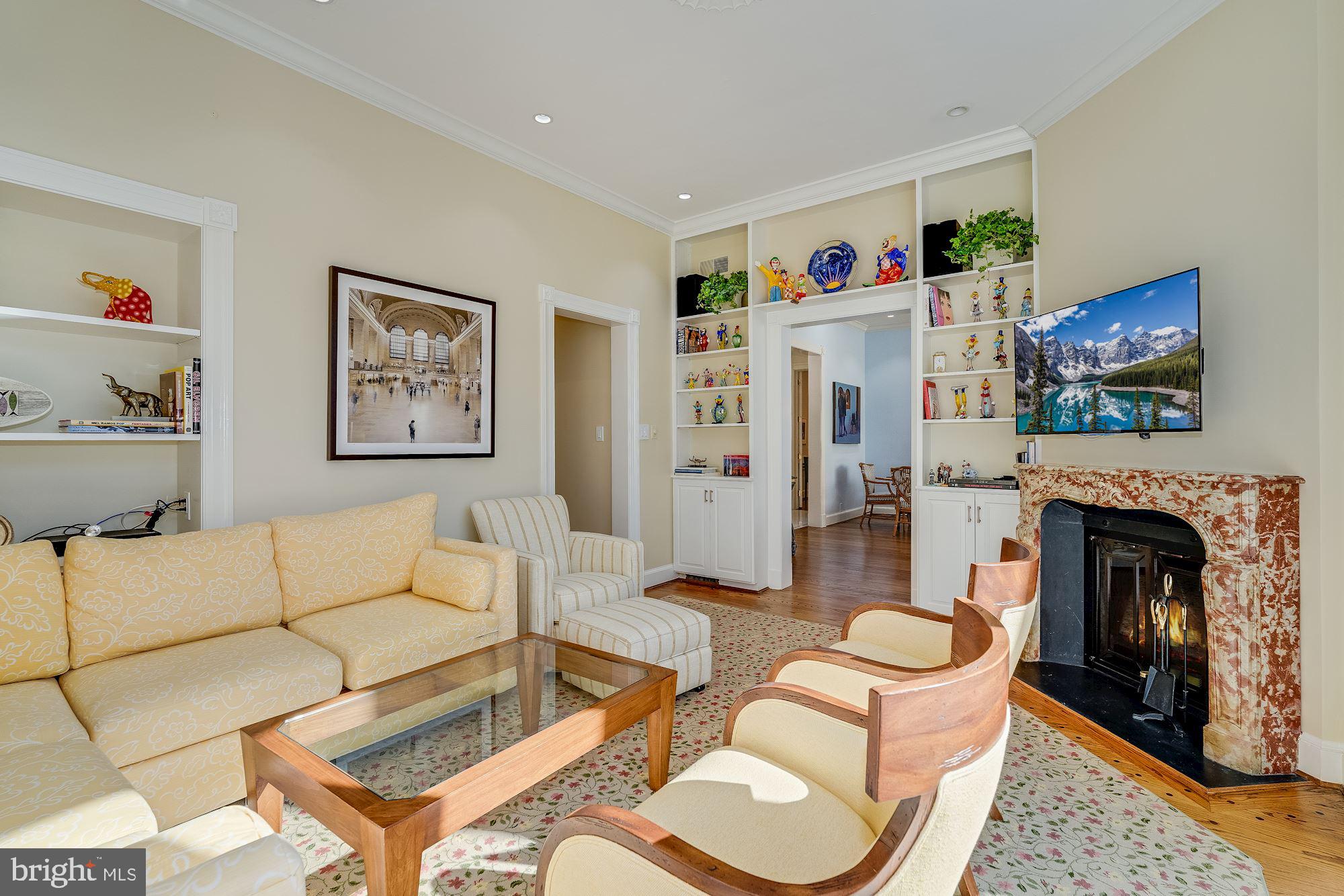GEORGETOWN - Residential