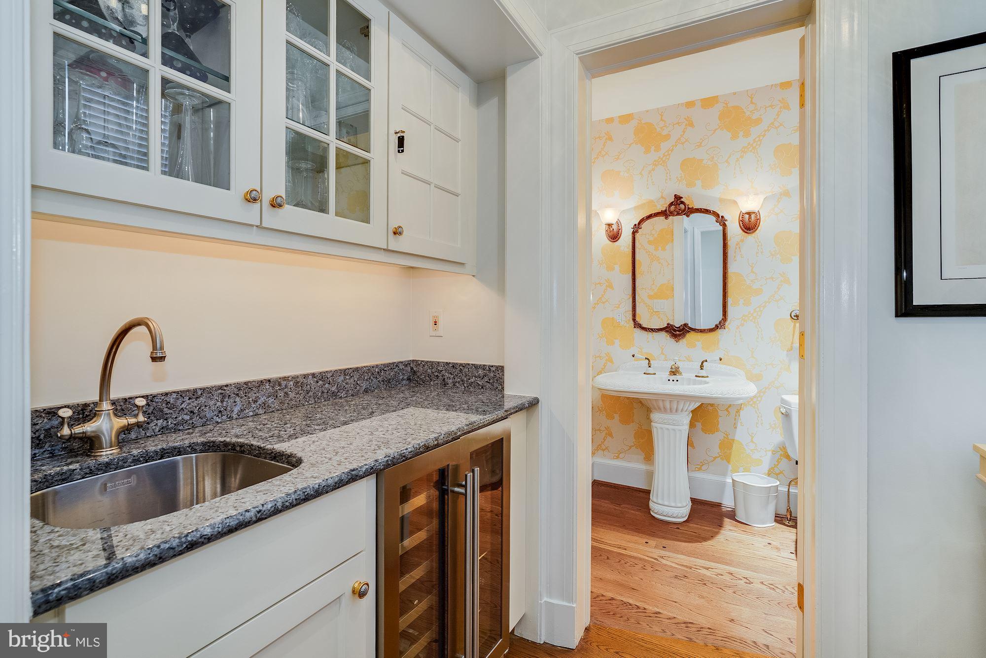 GEORGETOWN - Residential