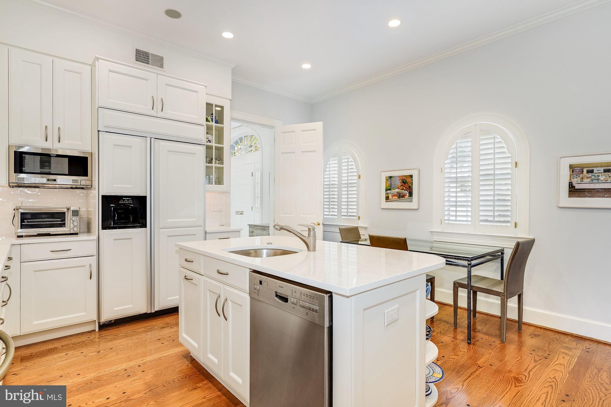 GEORGETOWN - Residential