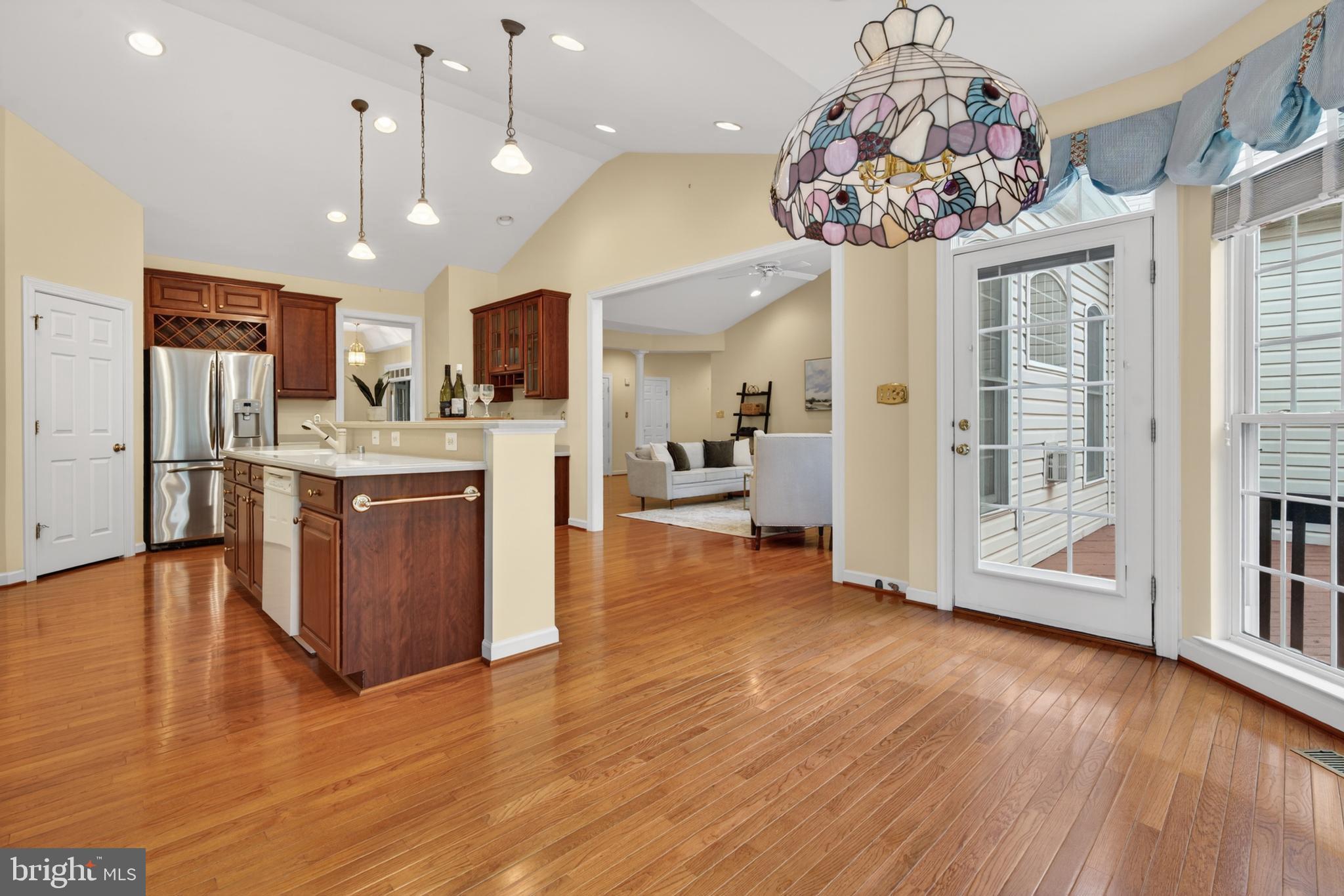 SHIPLEYS RETREAT - Residential