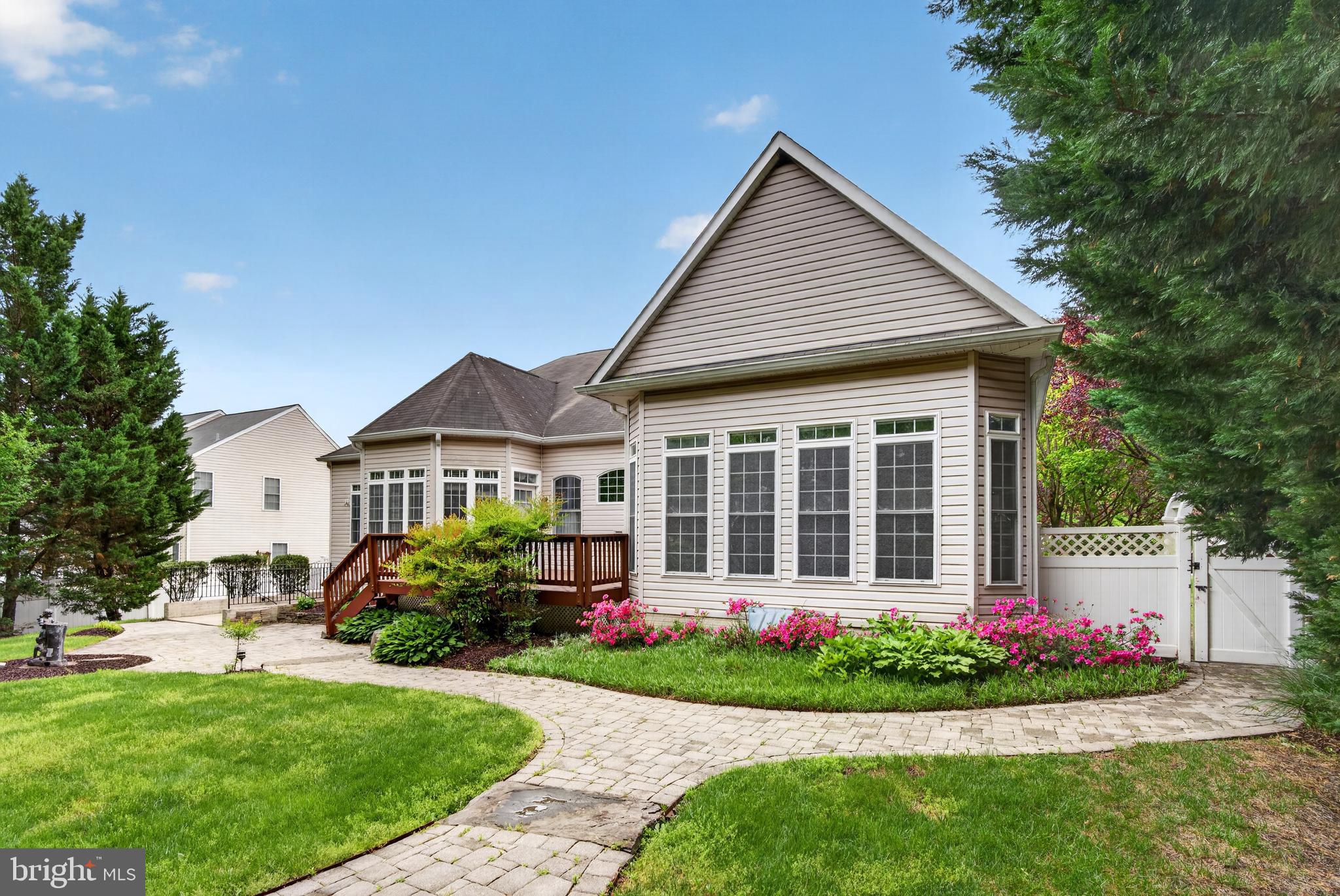SHIPLEYS RETREAT - Residential
