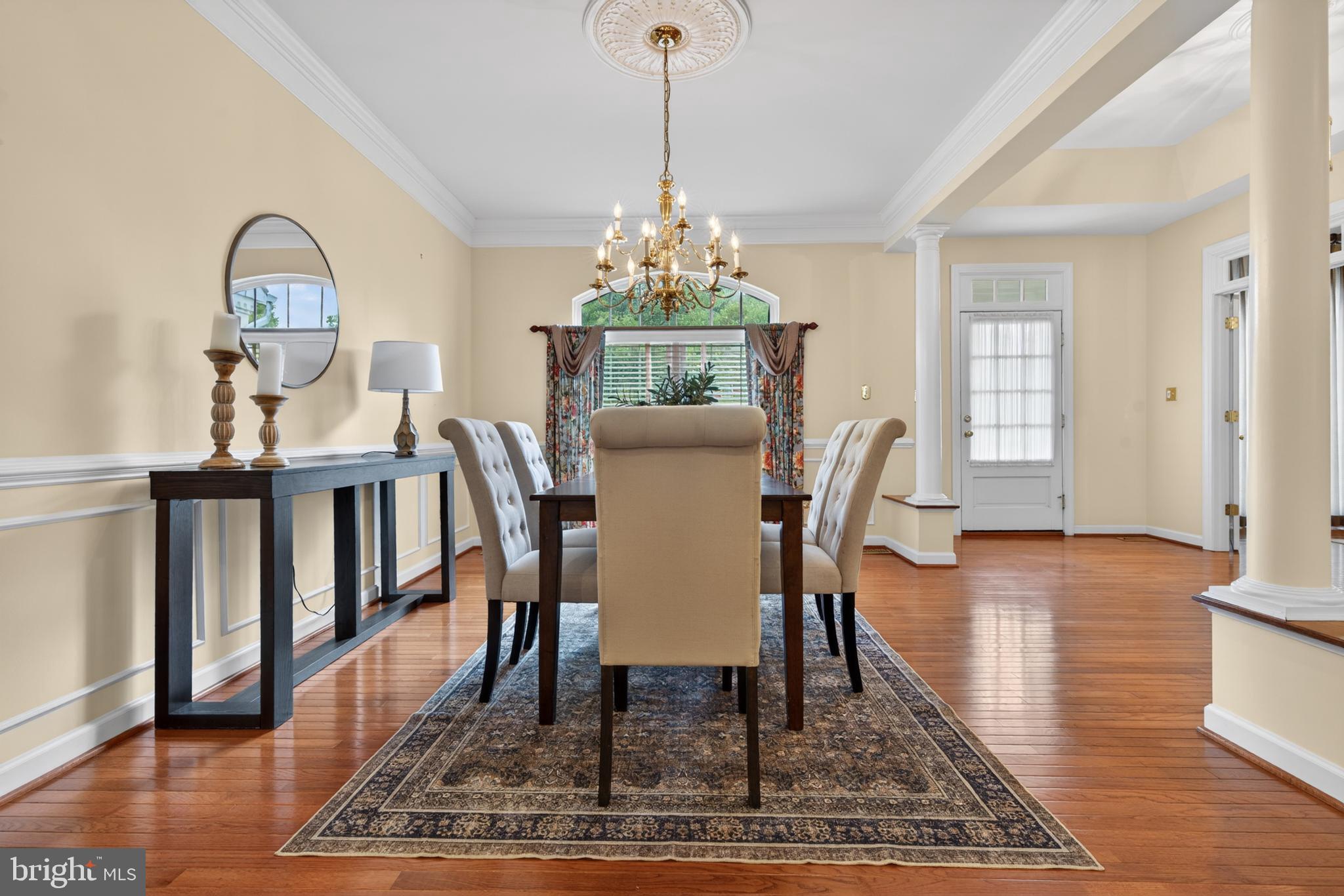 SHIPLEYS RETREAT - Residential