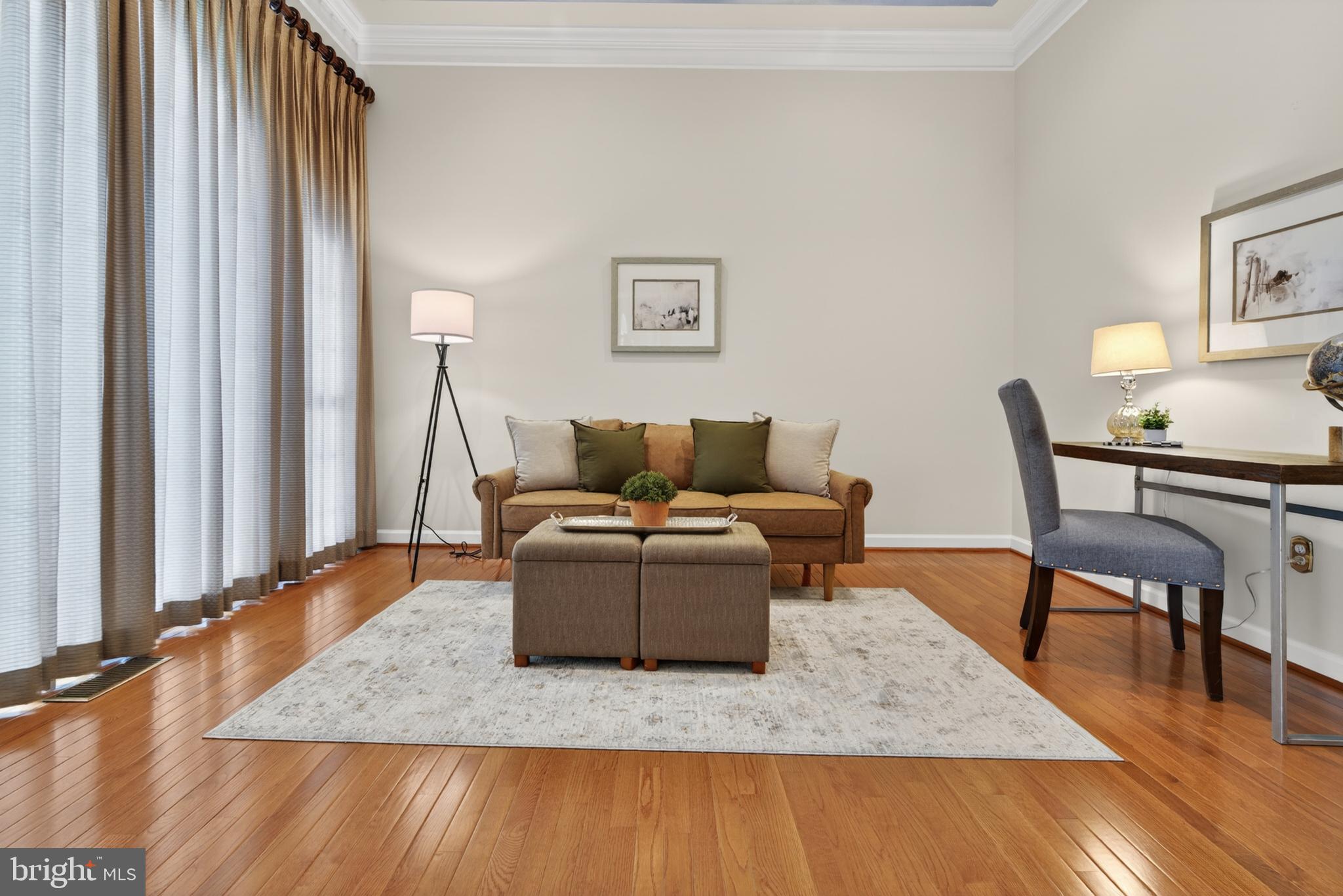 SHIPLEYS RETREAT - Residential