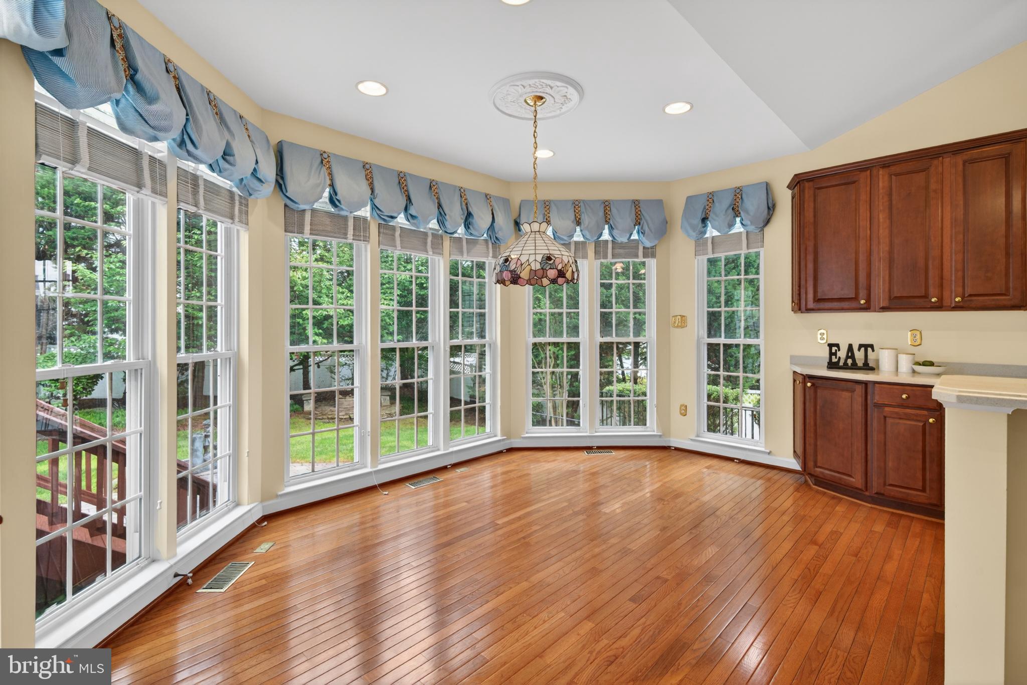 SHIPLEYS RETREAT - Residential