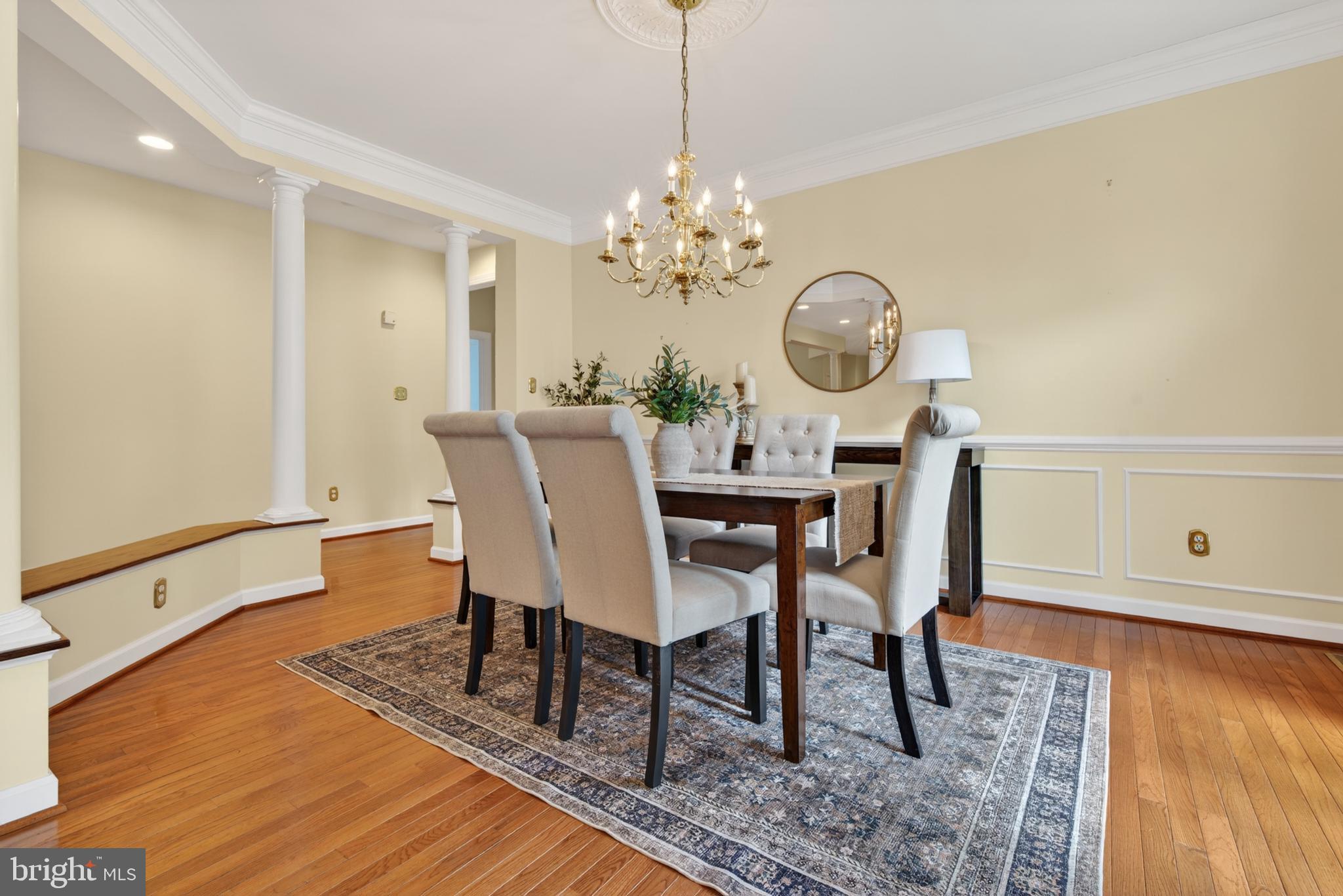 SHIPLEYS RETREAT - Residential