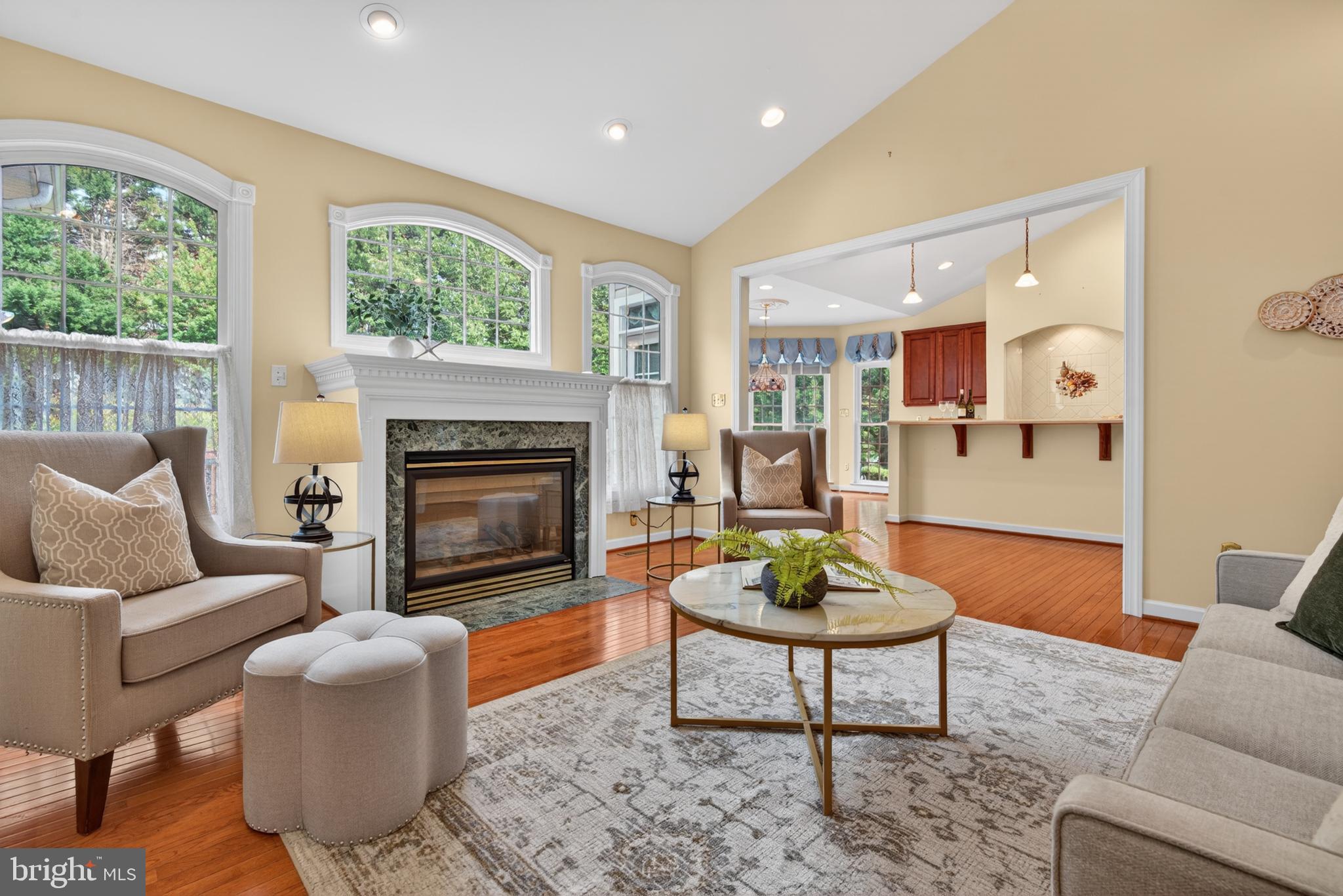 SHIPLEYS RETREAT - Residential