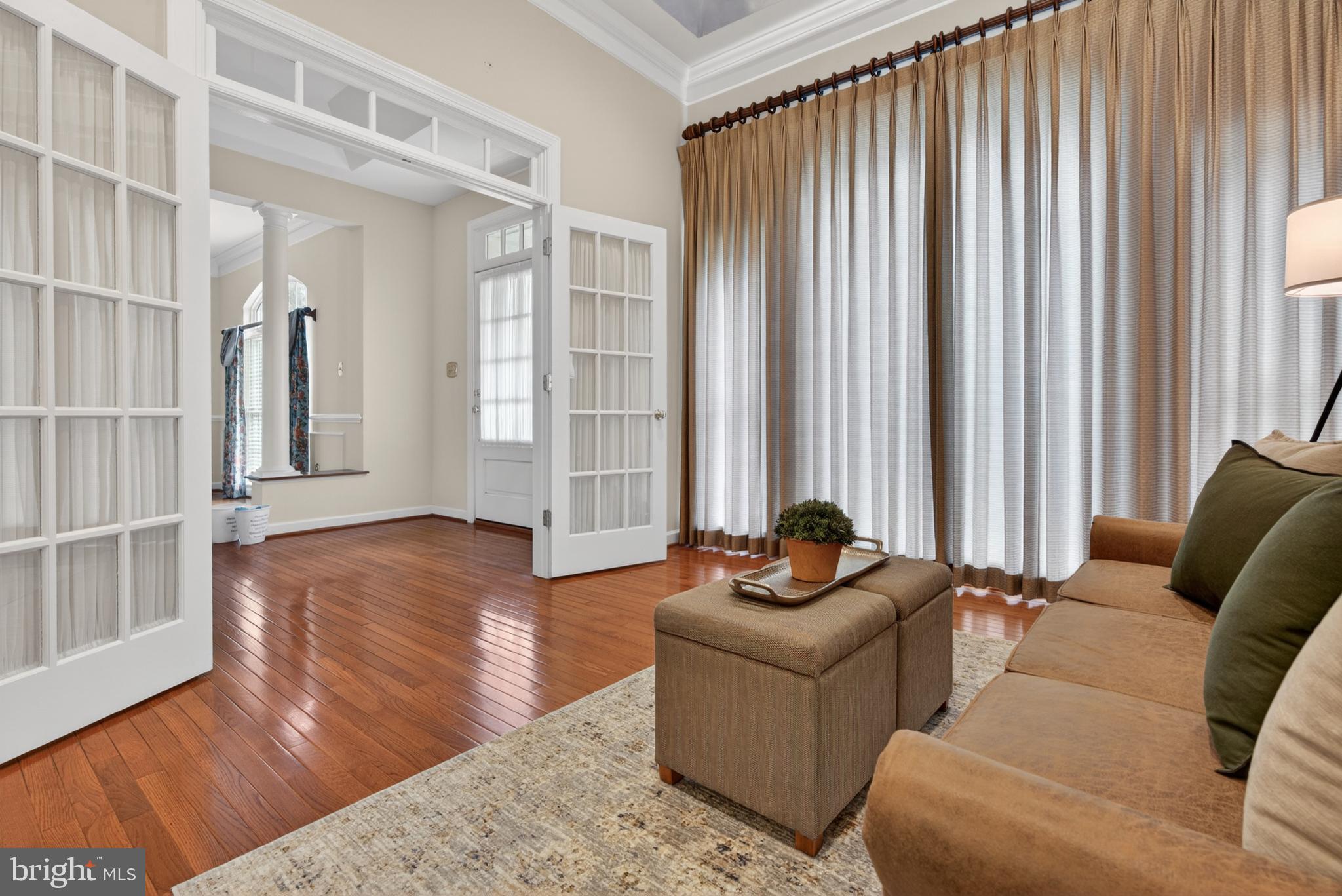 SHIPLEYS RETREAT - Residential