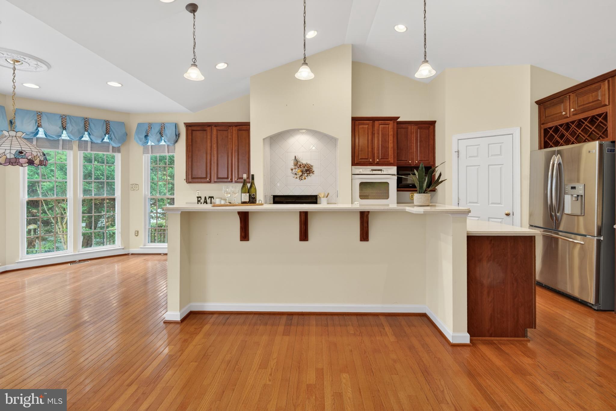 SHIPLEYS RETREAT - Residential