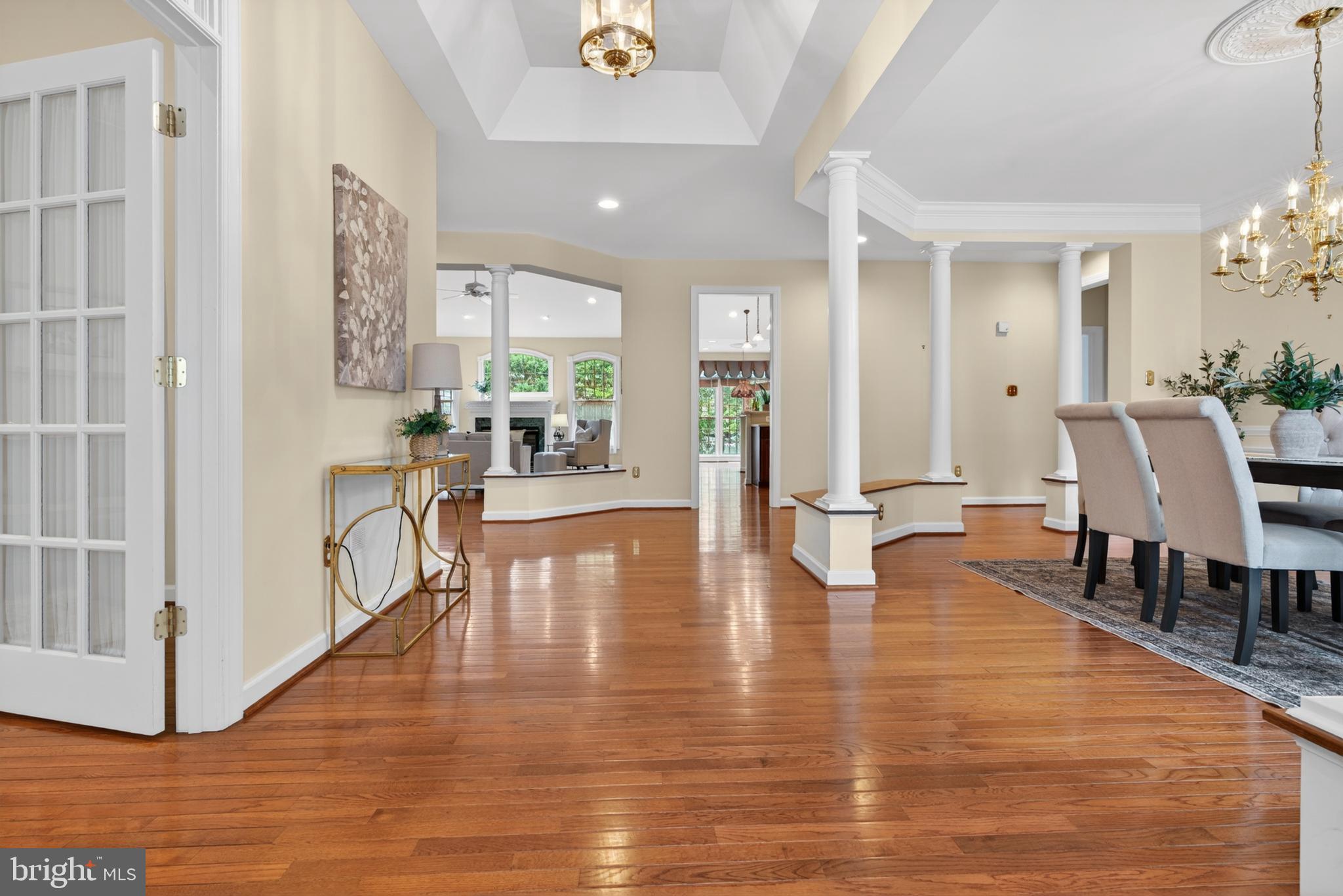 SHIPLEYS RETREAT - Residential