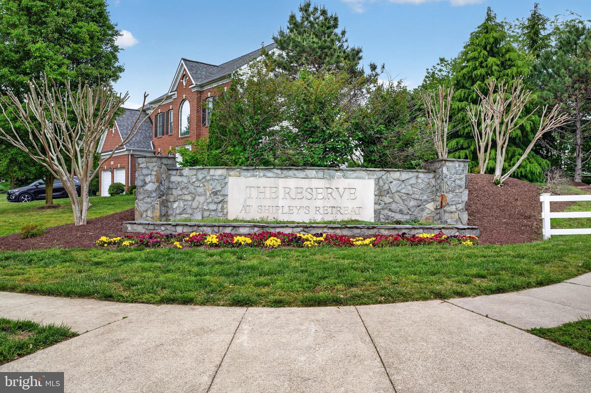 SHIPLEYS RETREAT - Residential
