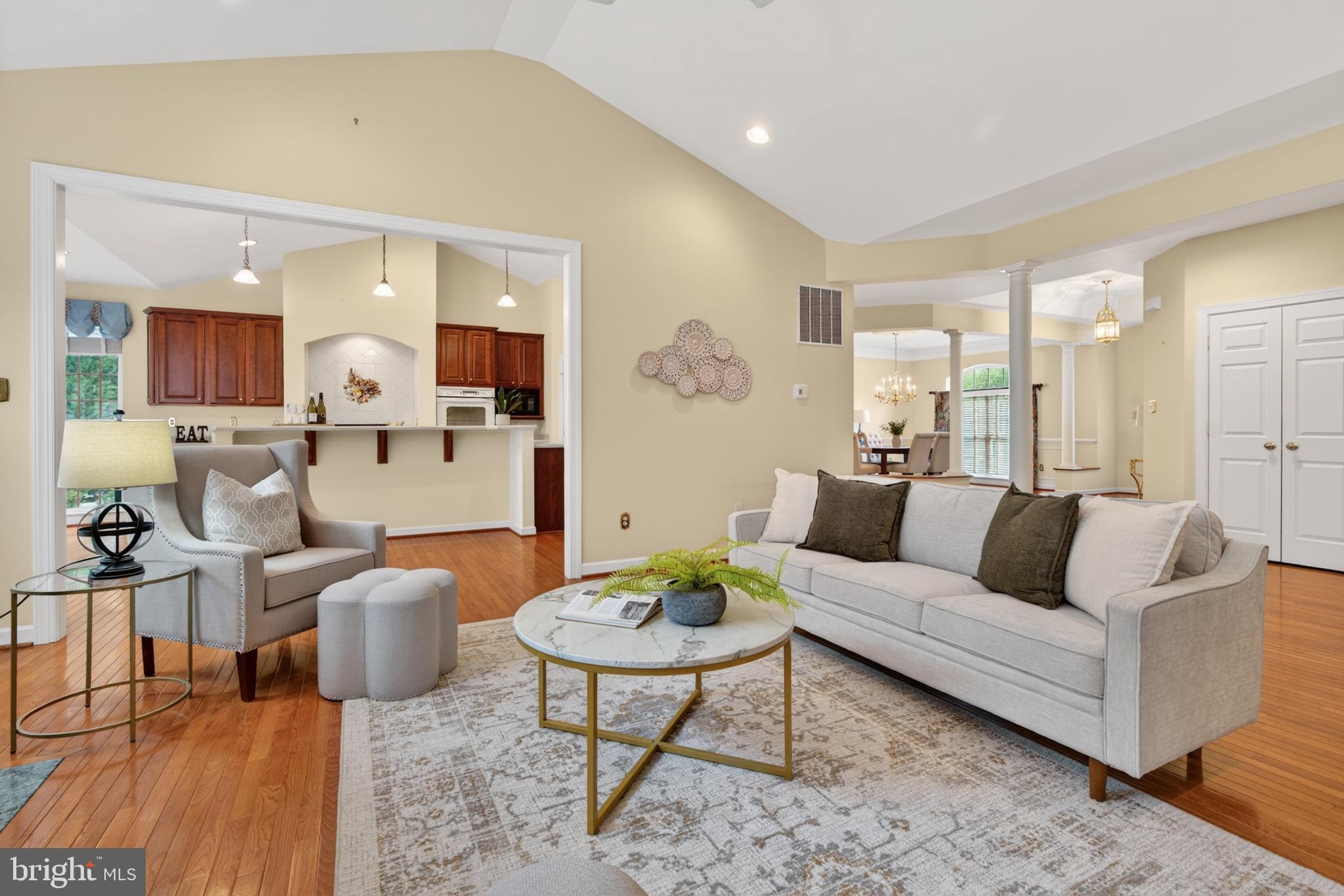 SHIPLEYS RETREAT - Residential