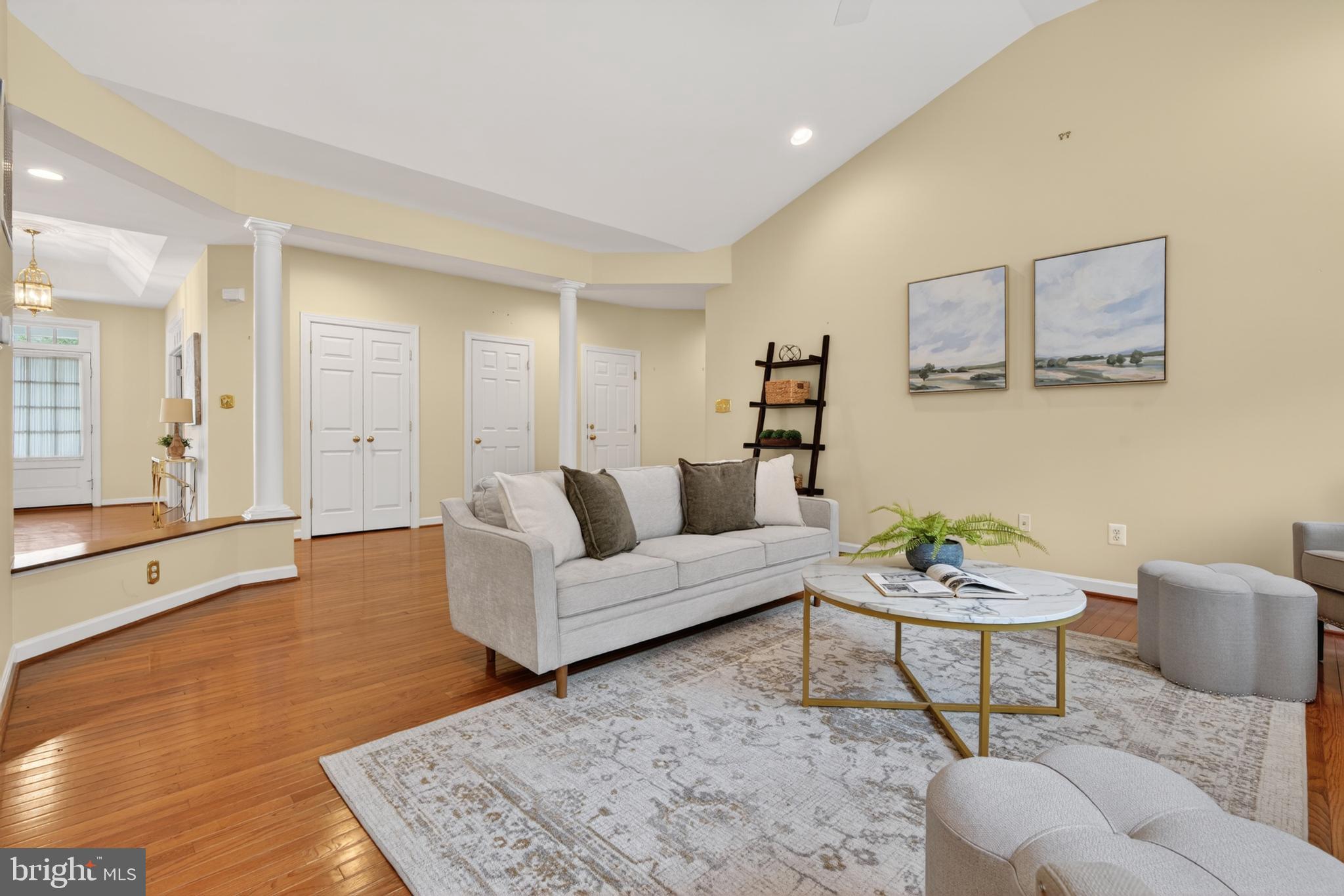 SHIPLEYS RETREAT - Residential