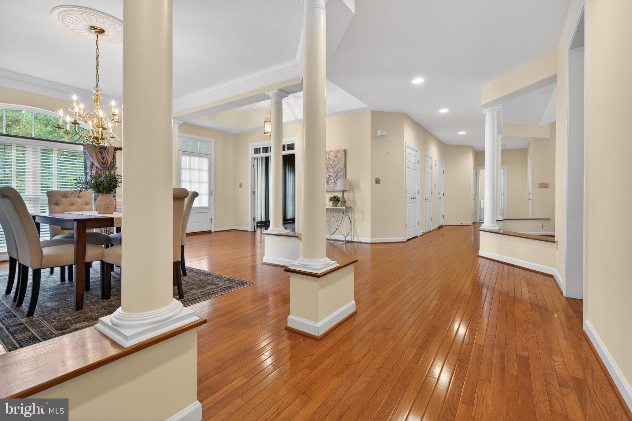 SHIPLEYS RETREAT - Residential