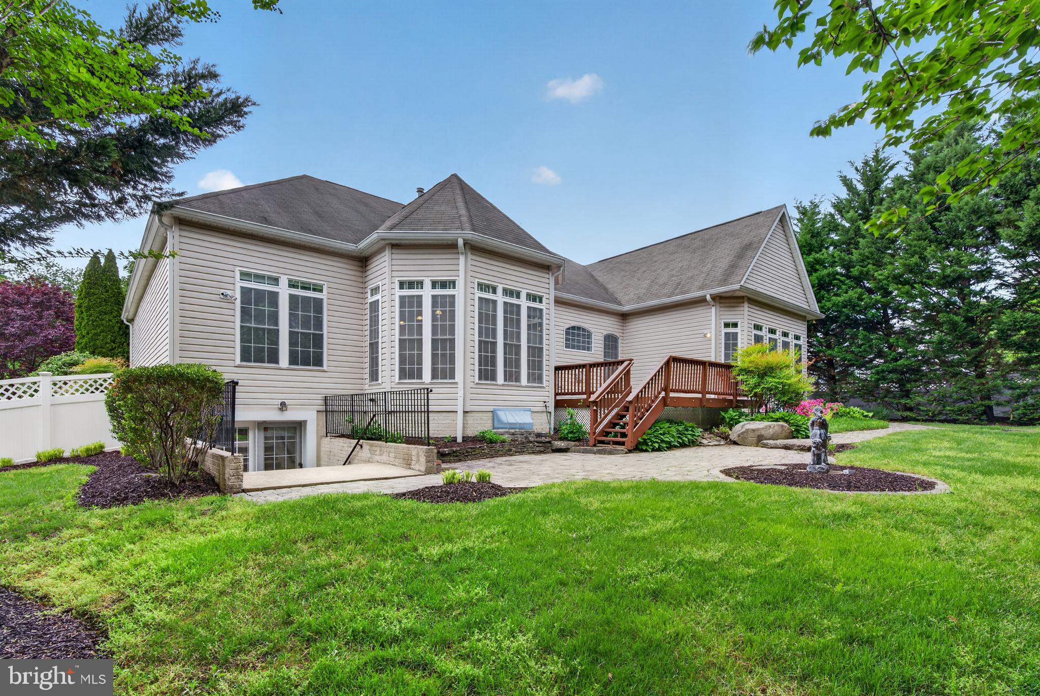 SHIPLEYS RETREAT - Residential