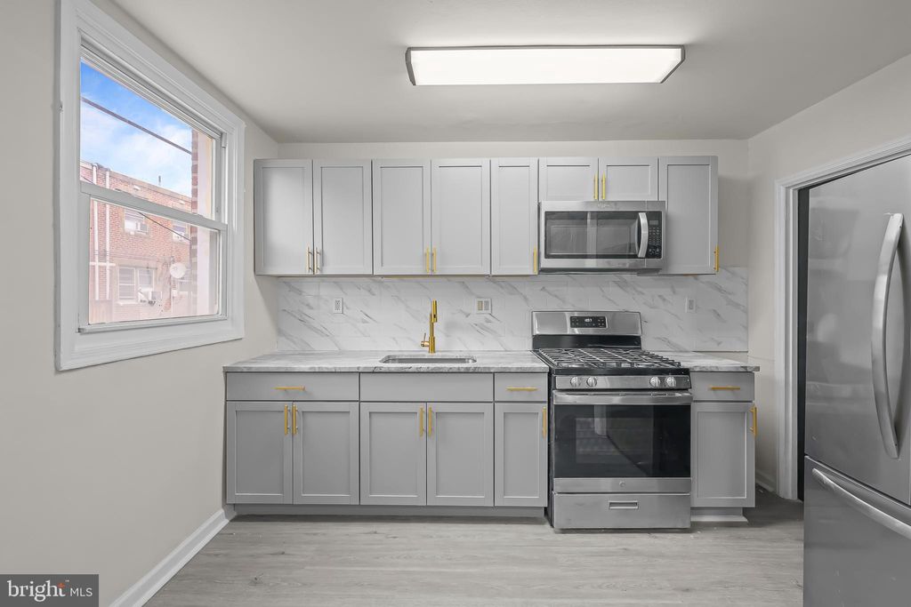 Photo of 1227 Hale Street, PHILADELPHIA, PA 19111 (MLS # PAPH2584686)