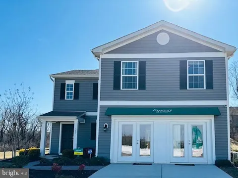 23 Saber Drive, Charles Town, WV 25414 - MLS#: WVJF2015980