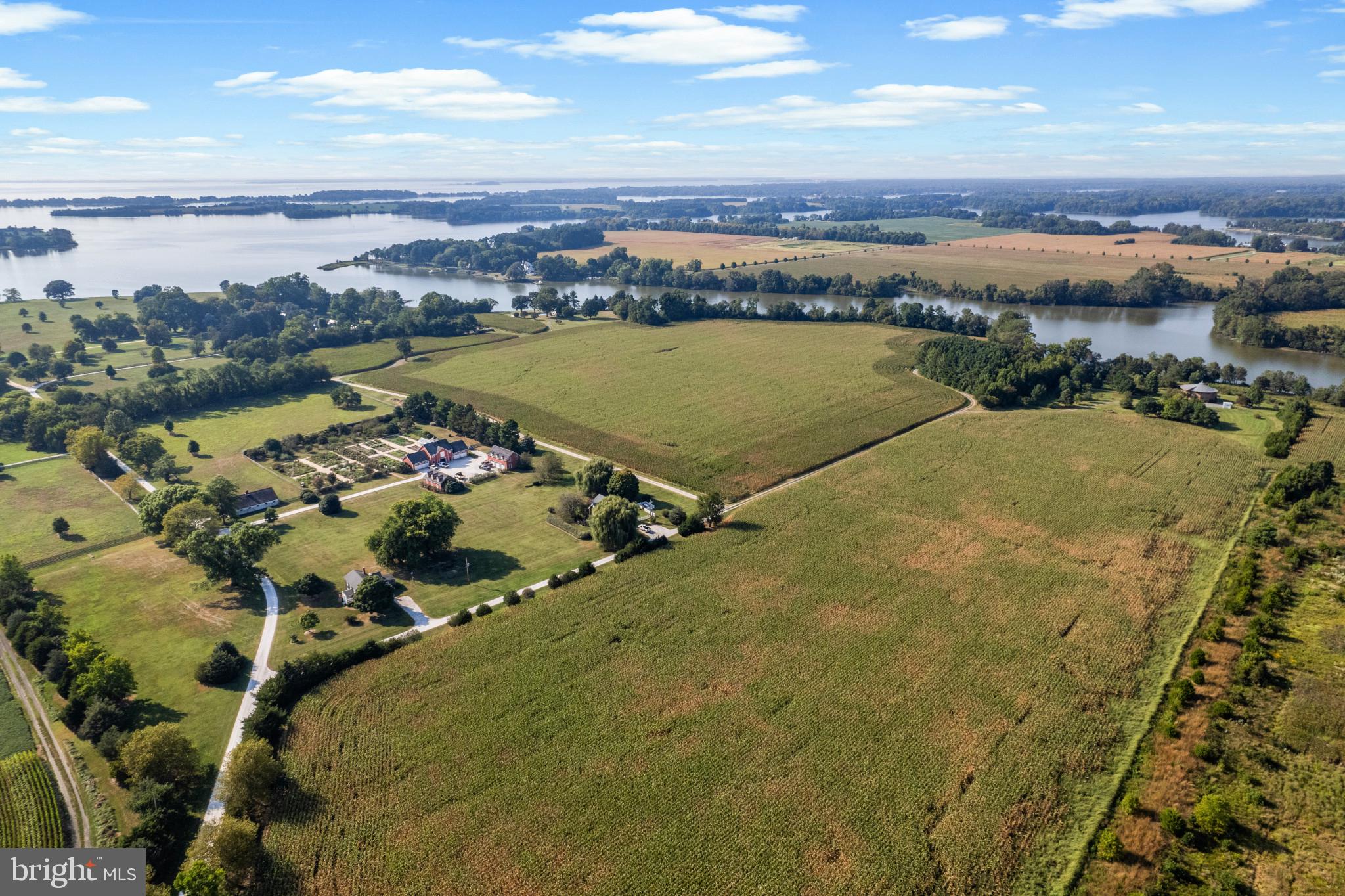 EASTON - Residential