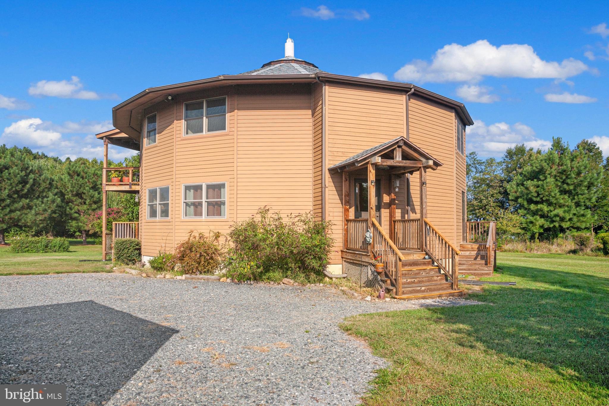 EASTON - Residential