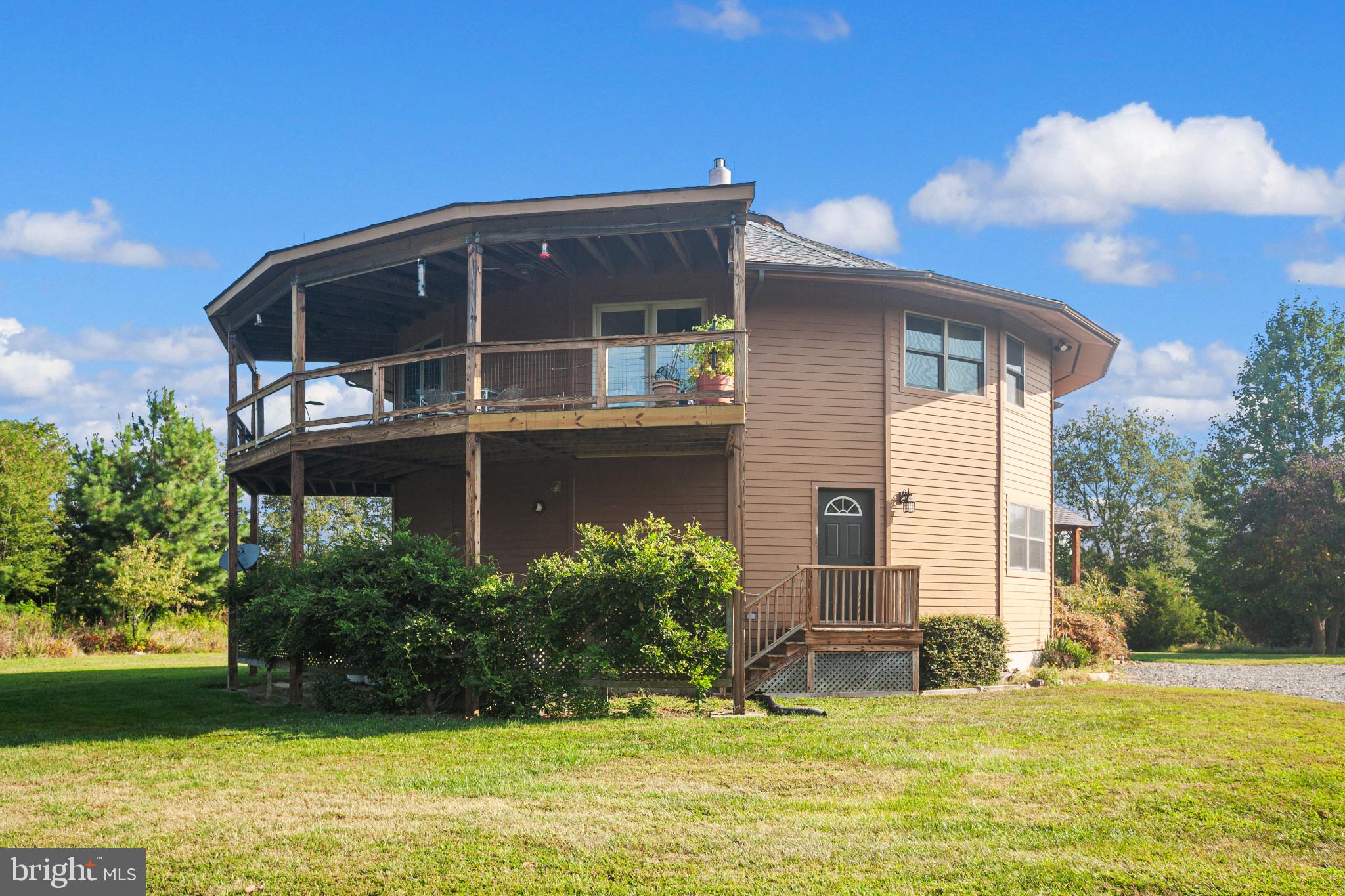 EASTON - Residential