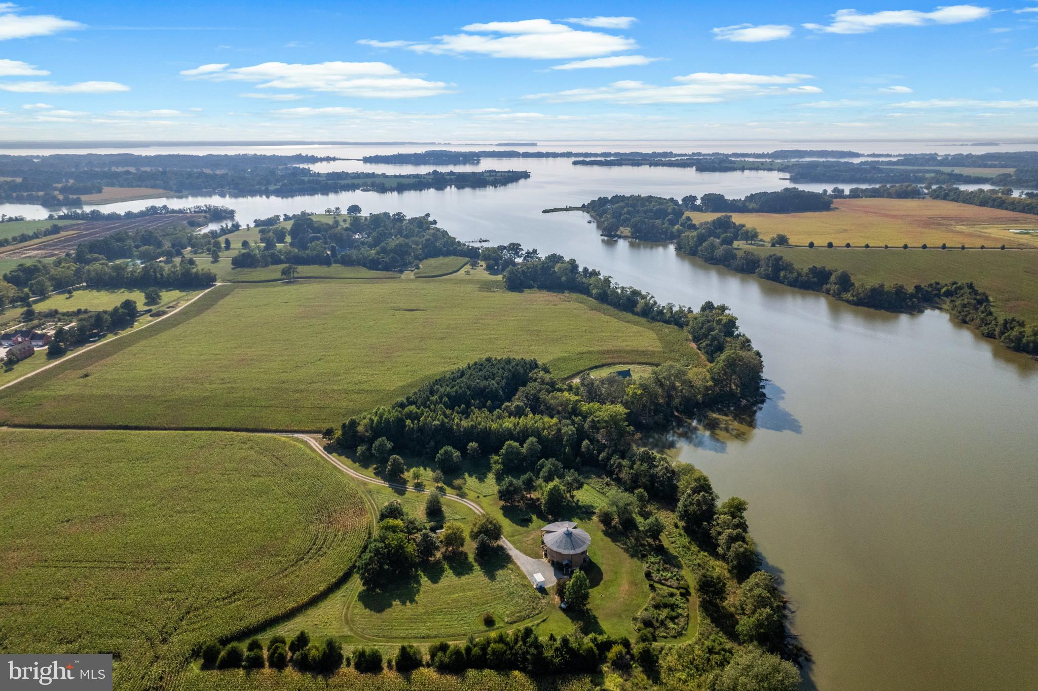 EASTON - Residential