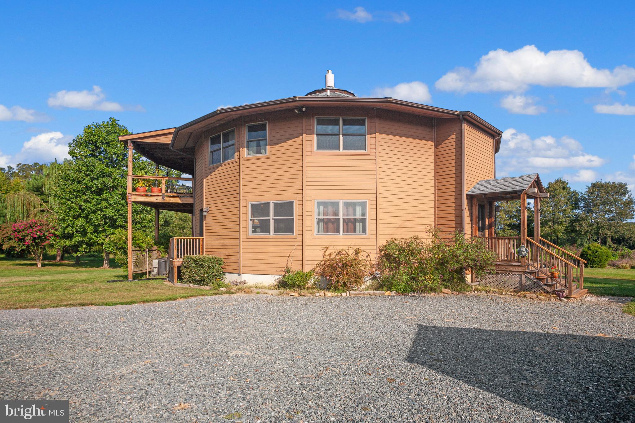 EASTON - Residential