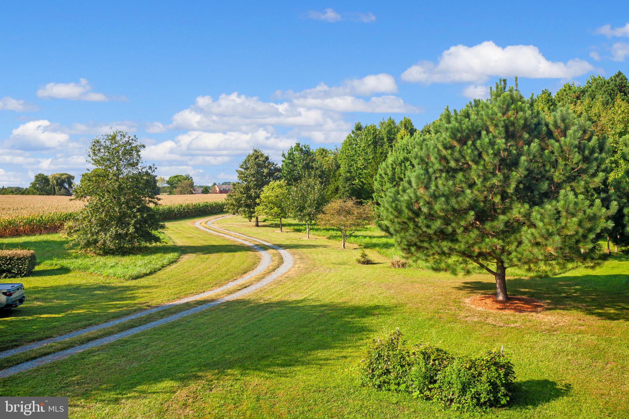 EASTON - Residential