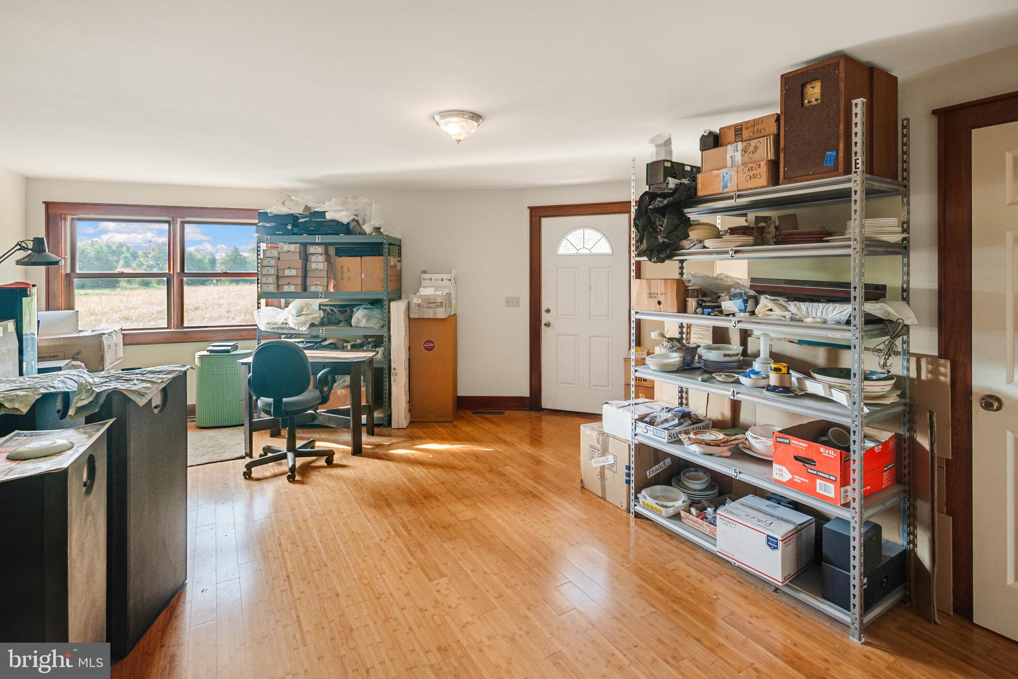 EASTON - Residential