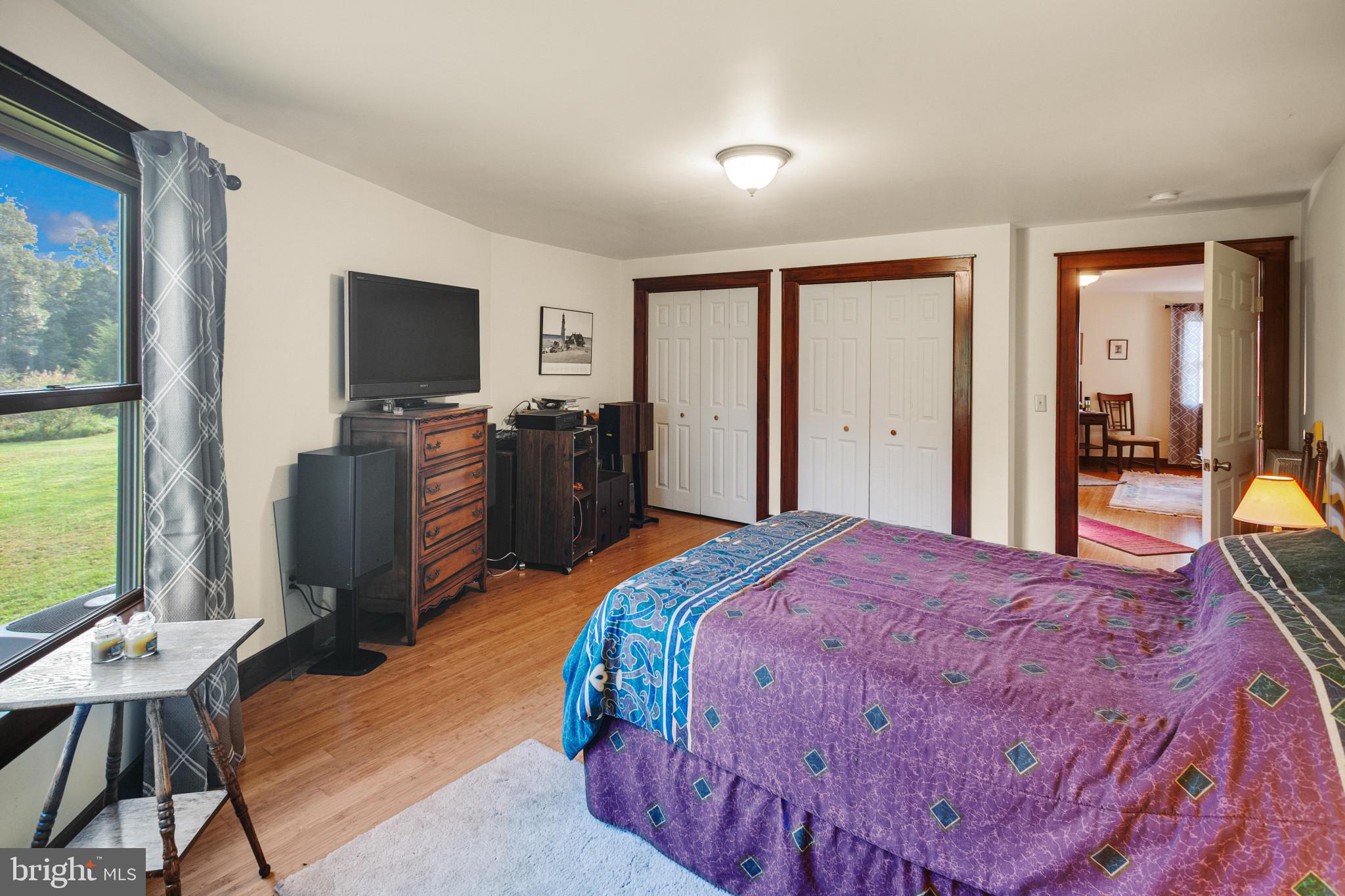 EASTON - Residential