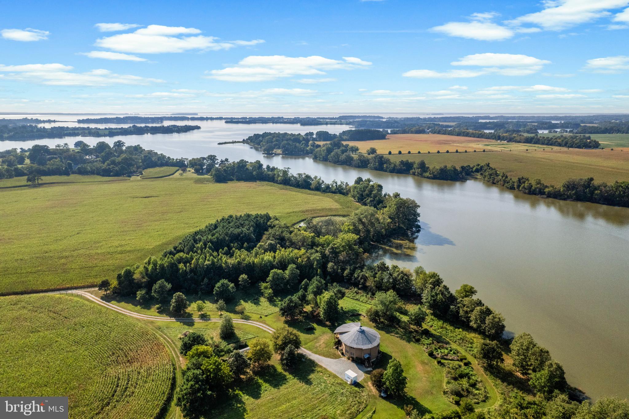 EASTON - Residential