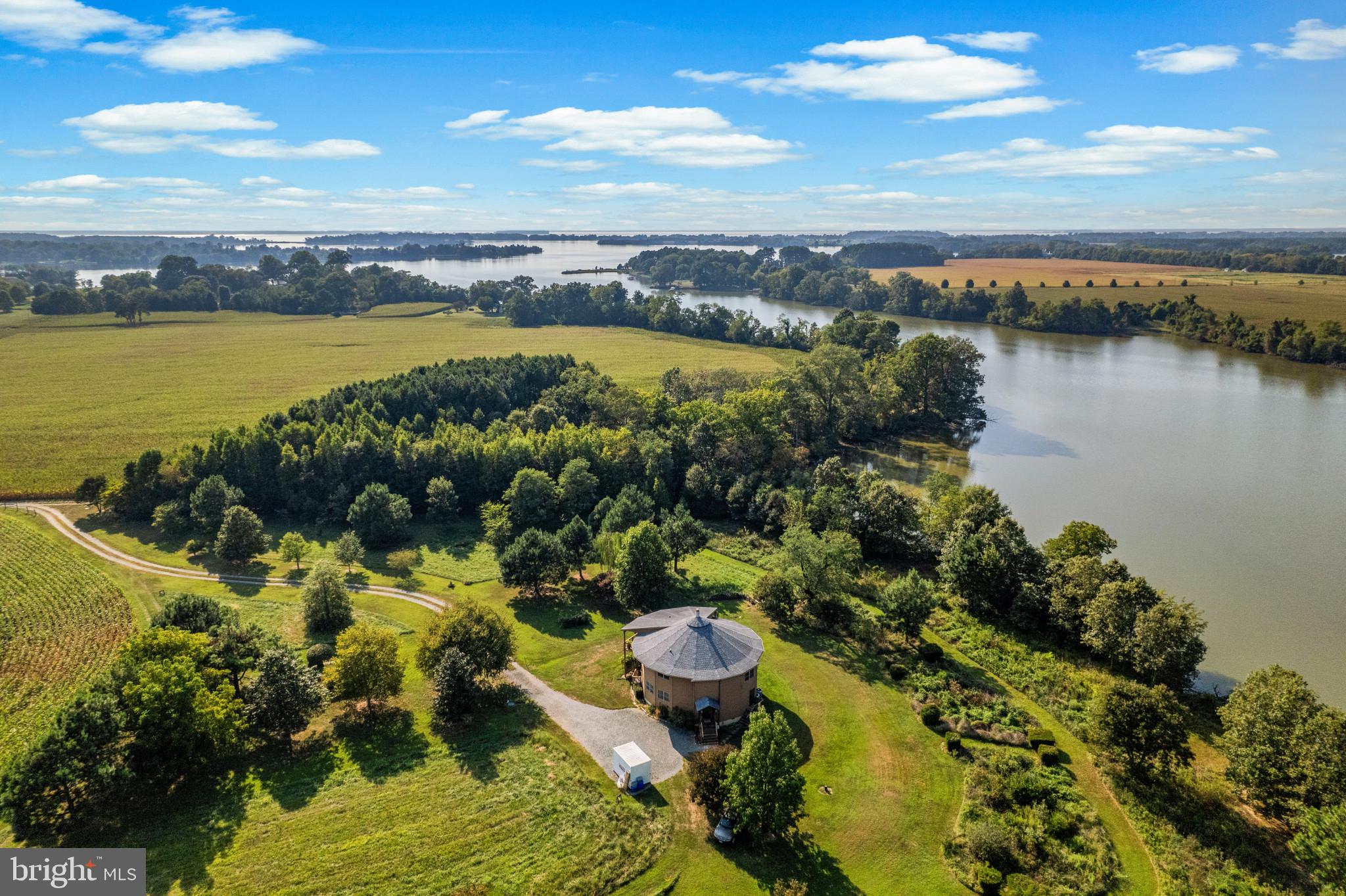 EASTON - Residential