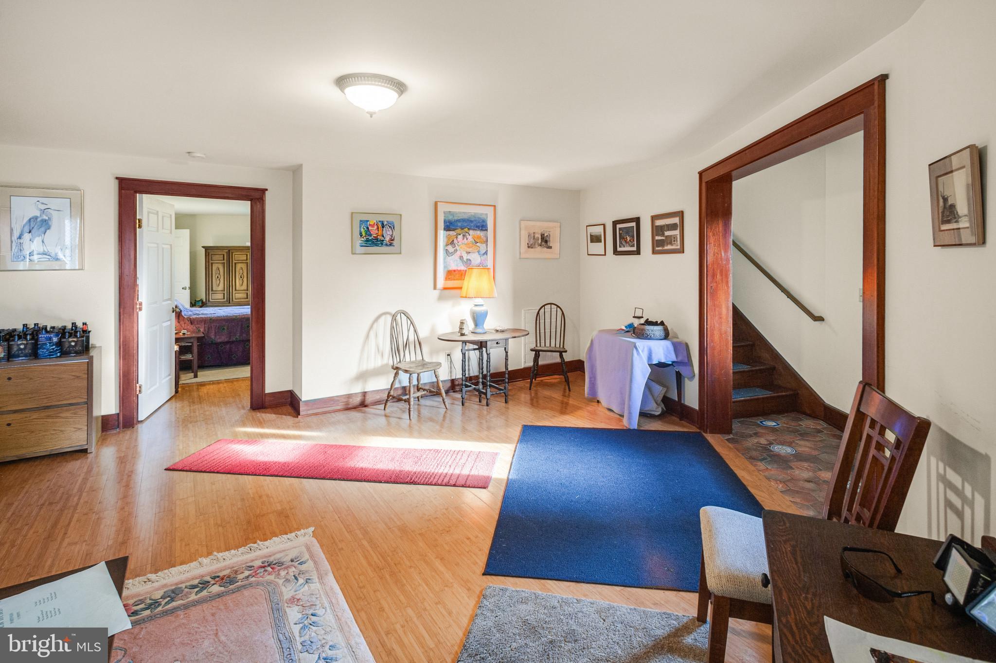 EASTON - Residential