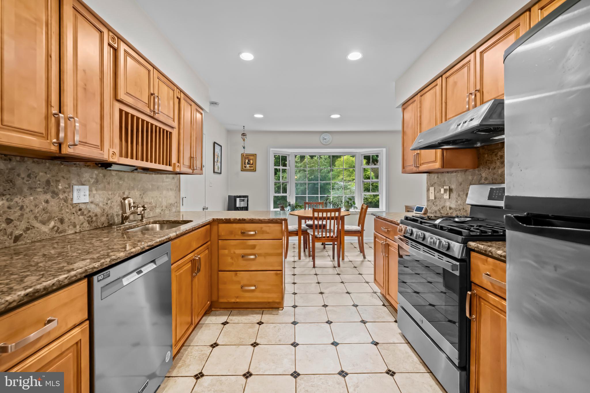 ROBERTS GLEN - Residential