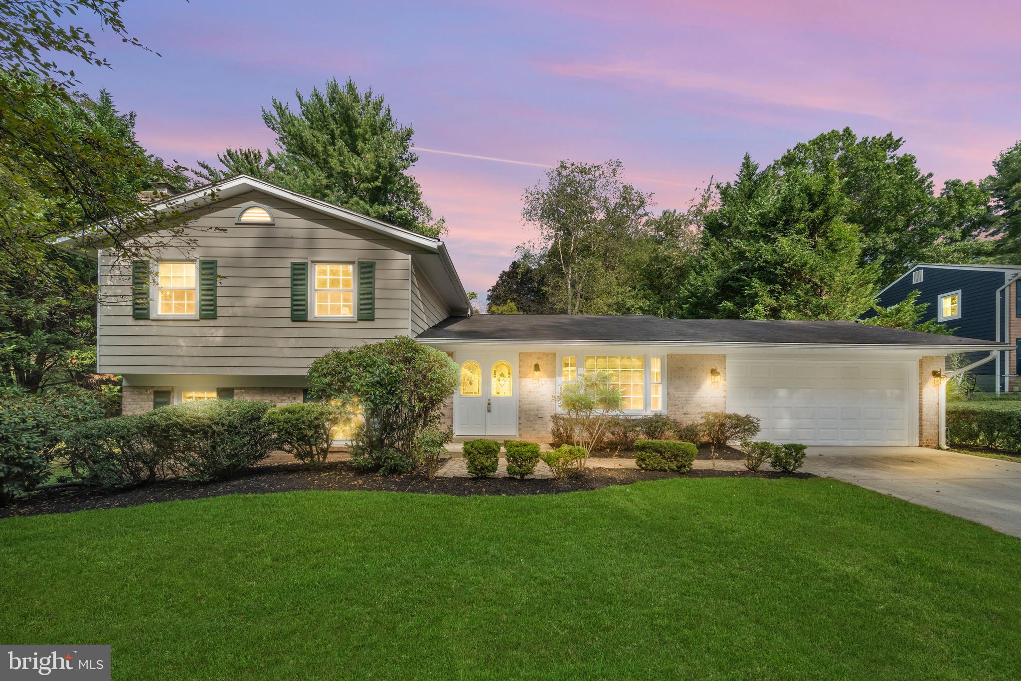 ROBERTS GLEN - Residential