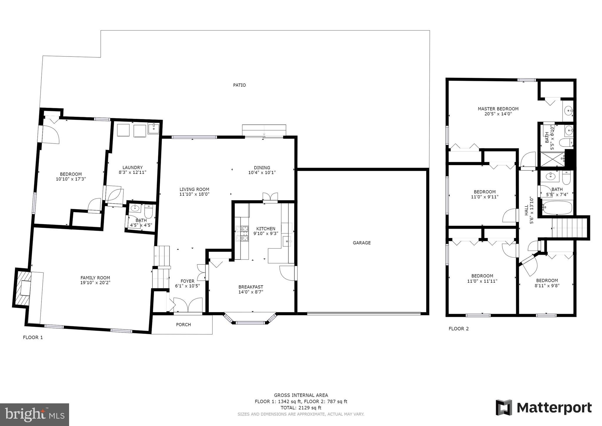 ROBERTS GLEN - Residential
