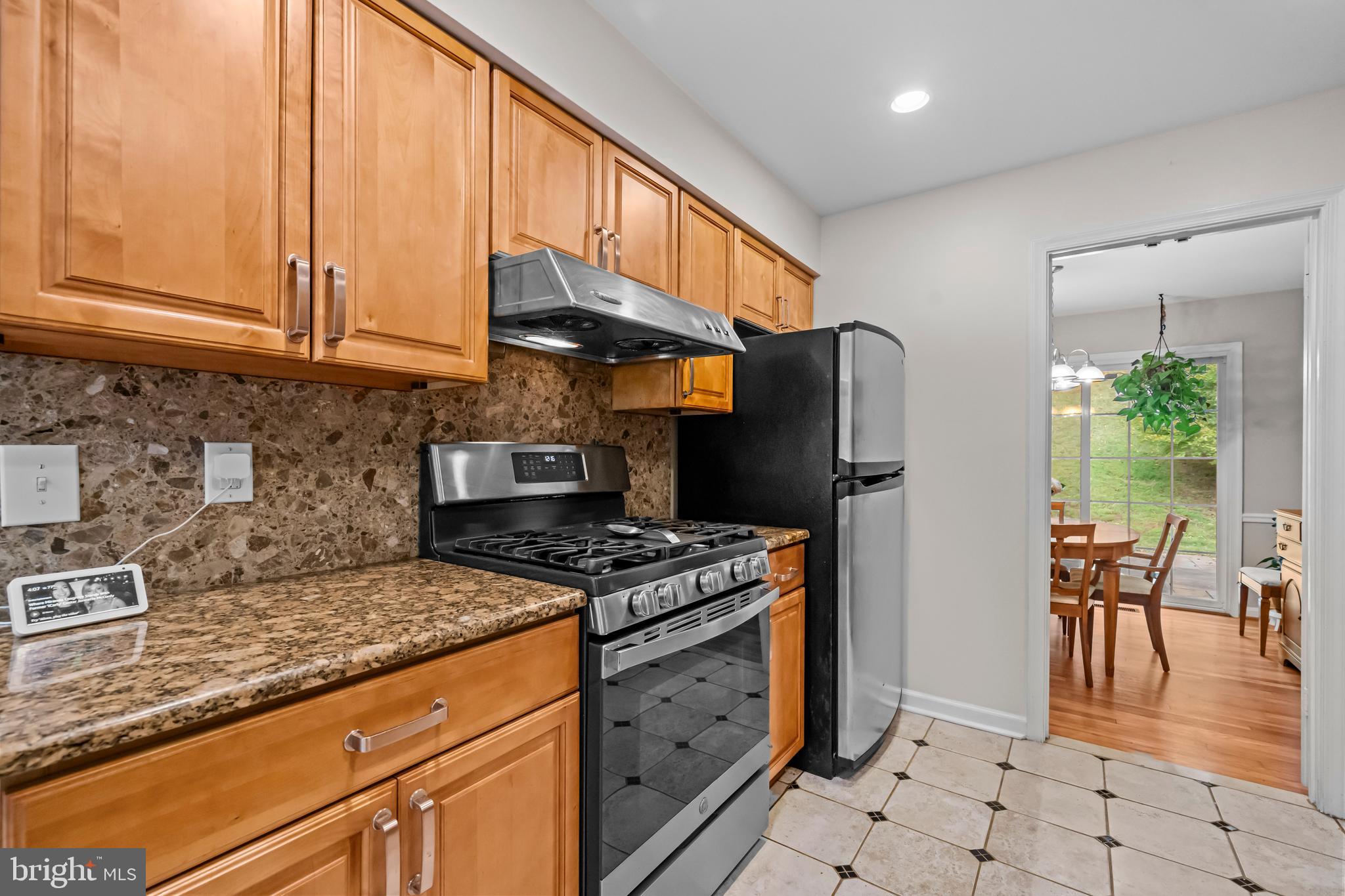 ROBERTS GLEN - Residential