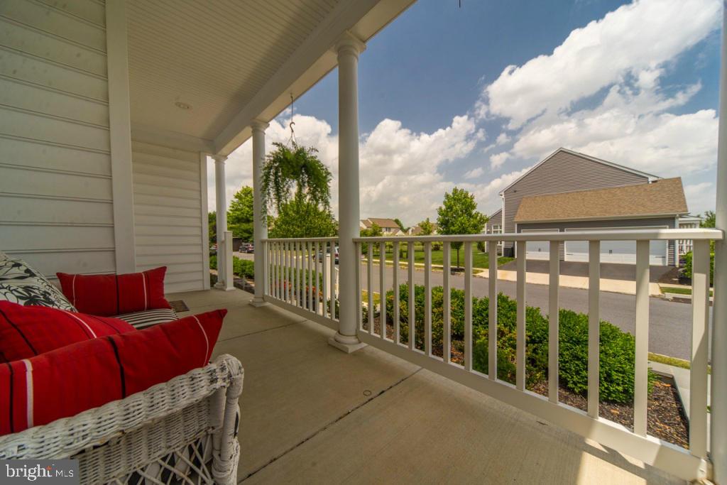VERANDA - Residential