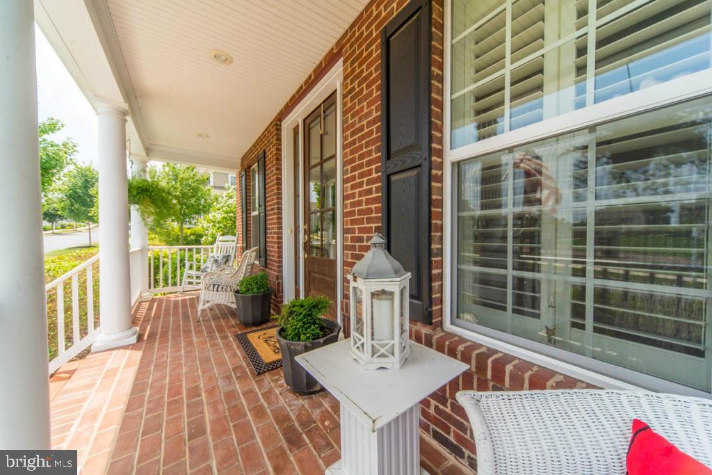 VERANDA - Residential
