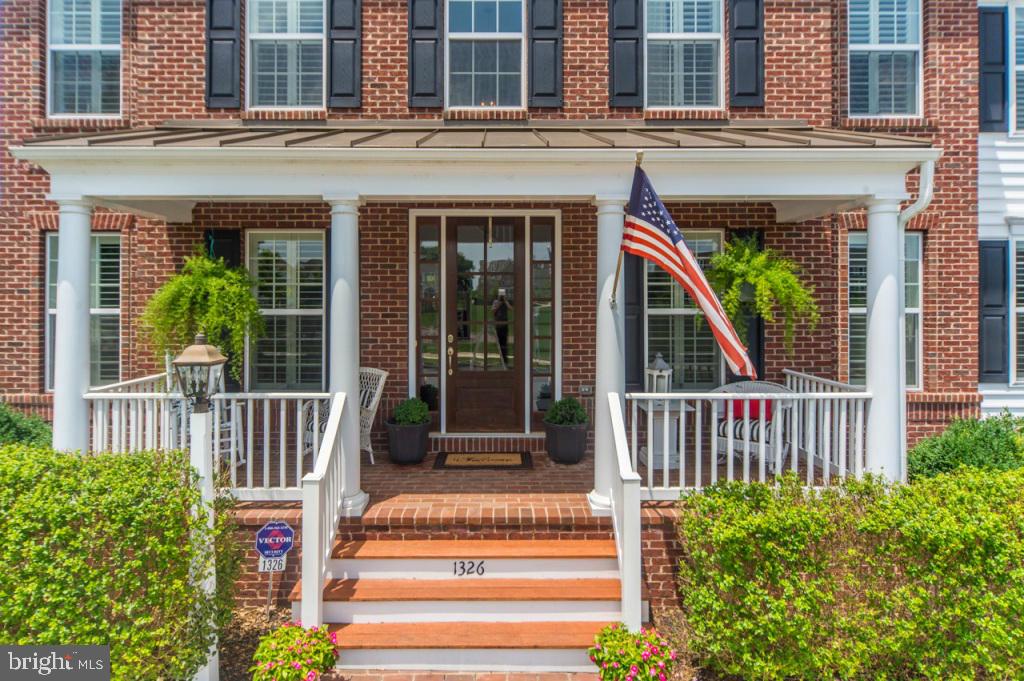 VERANDA - Residential