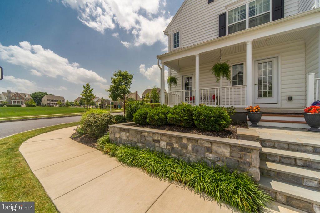 VERANDA - Residential