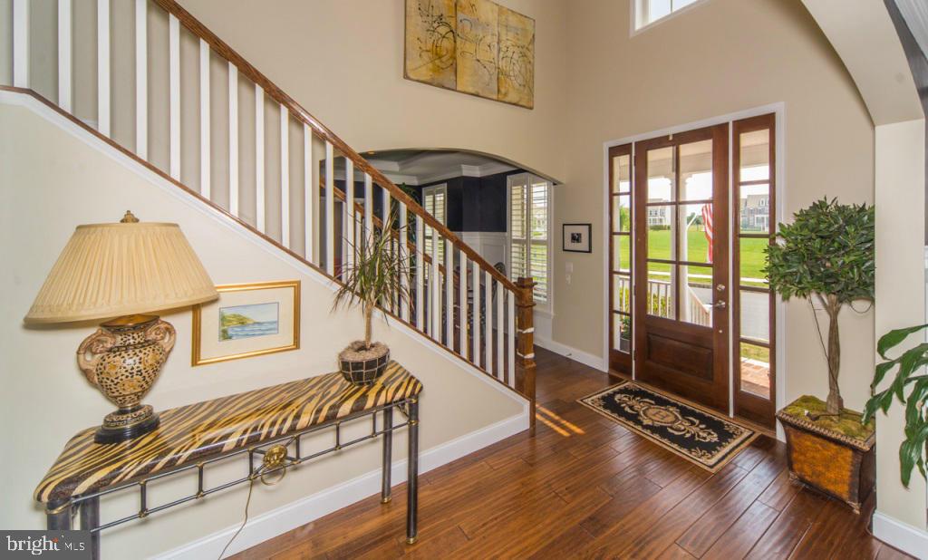 VERANDA - Residential