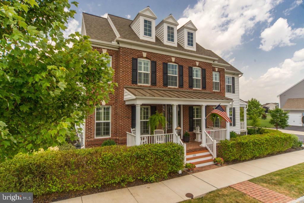 VERANDA - Residential