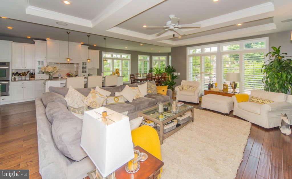 VERANDA - Residential