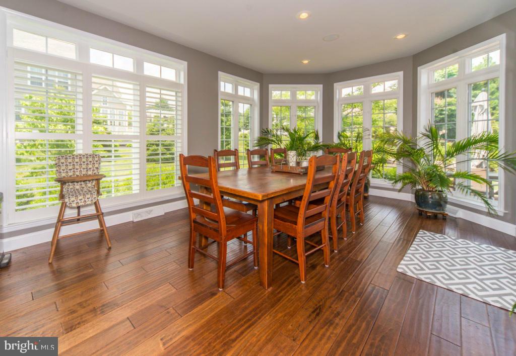 VERANDA - Residential