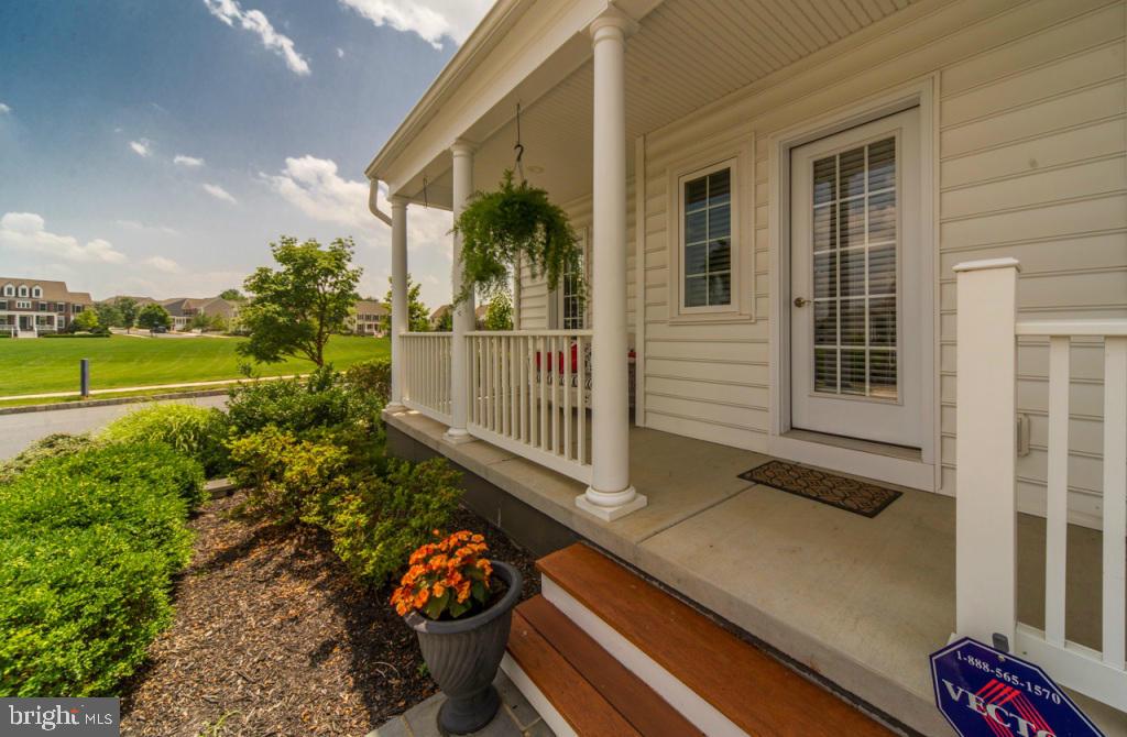 VERANDA - Residential
