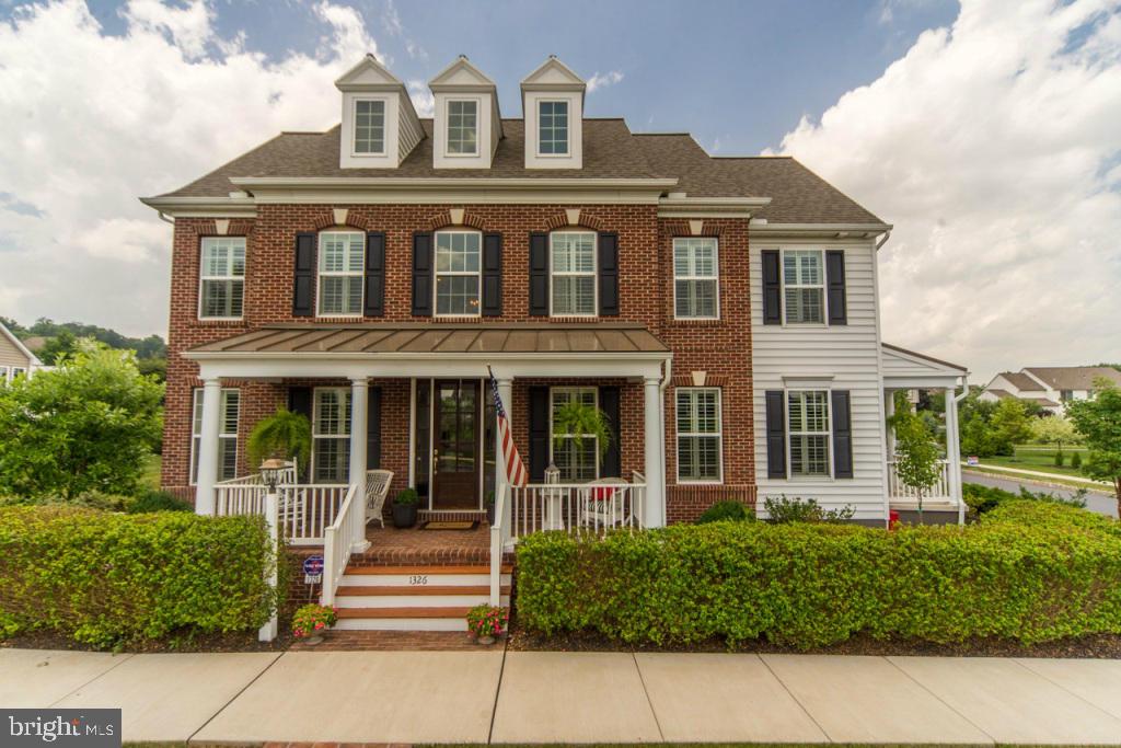 VERANDA - Residential