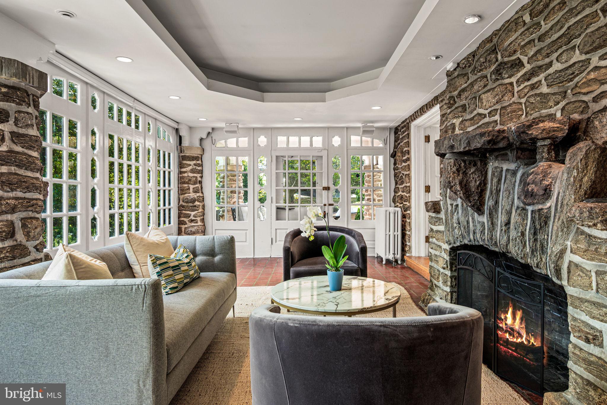 MT AIRY - Residential