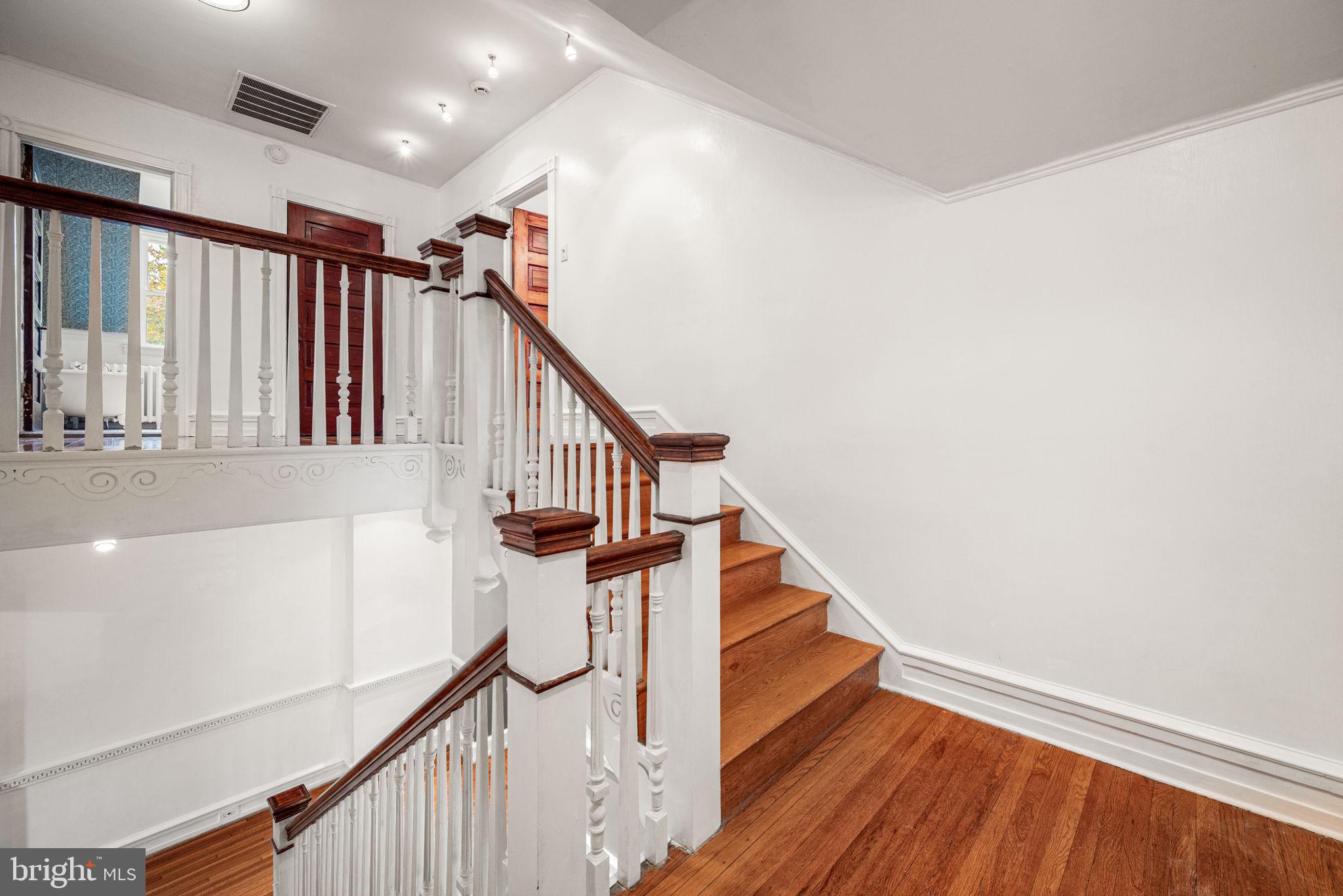 MT AIRY - Residential