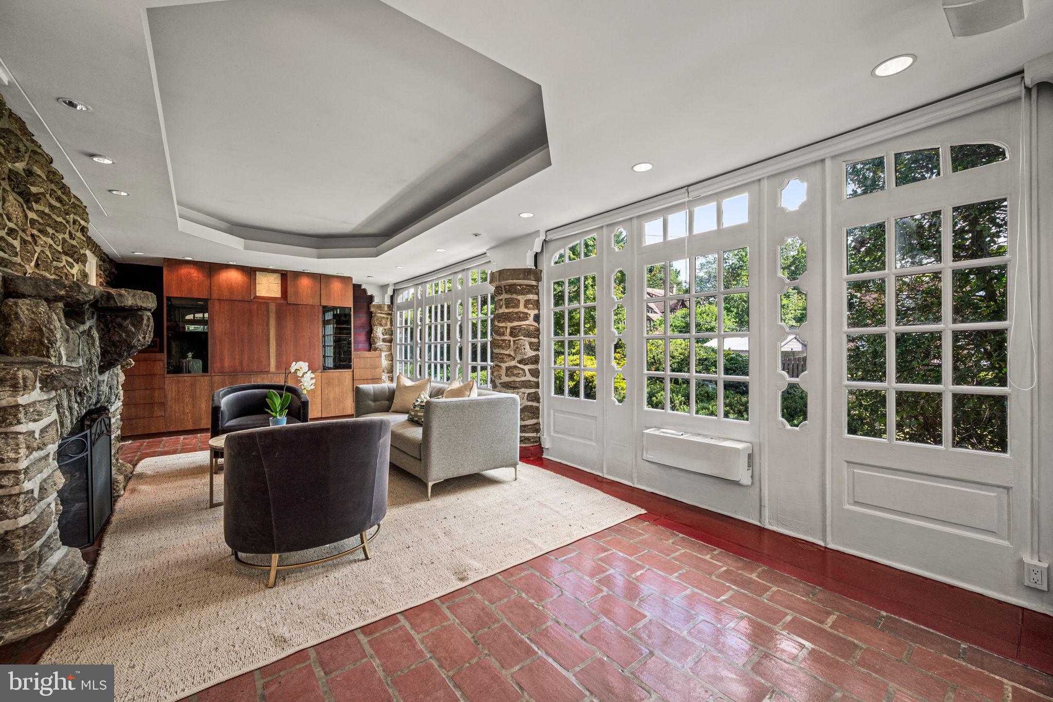 MT AIRY - Residential